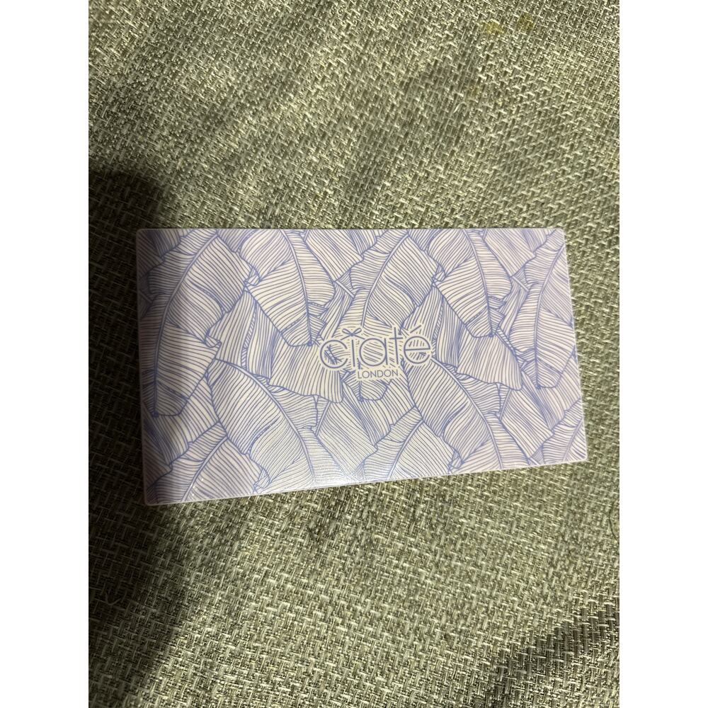 Ciaté london palette